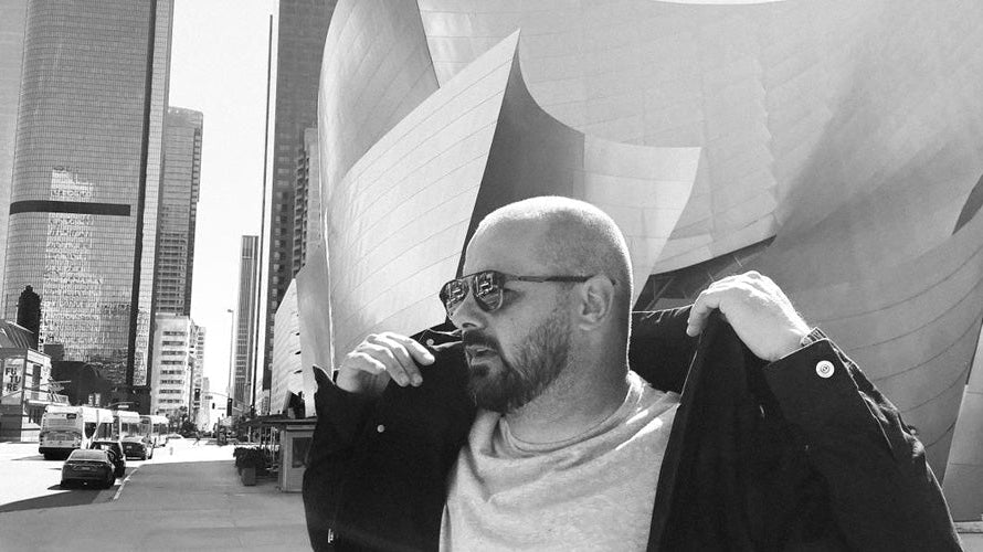 CONTAMOS CON LA PARTICIPACIÓN DE DAVE DESIGN COMO PARTNER DE DISEÑO EN EL PROYECTO