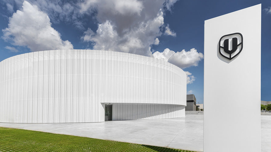 MONDRAKER: PARTNER OFICIAL DE GULF MOTION