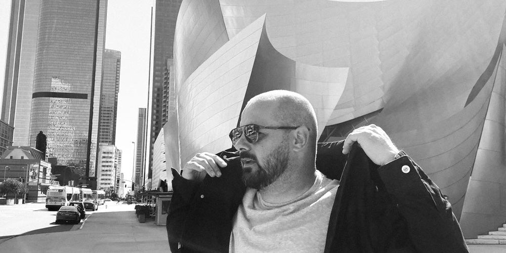 CONTAMOS CON LA PARTICIPACIÓN DE DAVE DESIGN COMO PARTNER DE DISEÑO EN EL PROYECTO