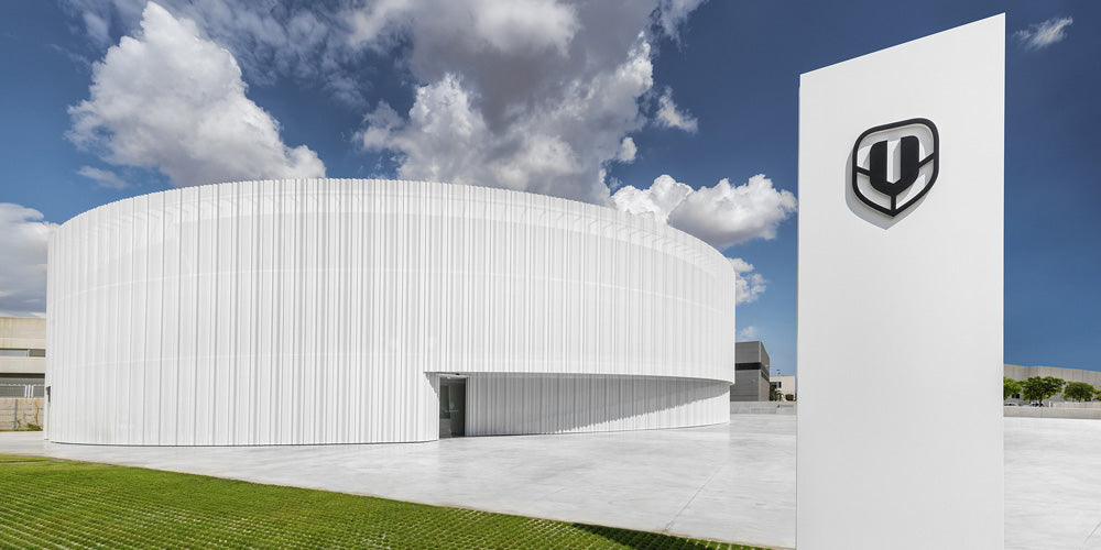 MONDRAKER: PARTNER OFICIAL DE GULF MOTION