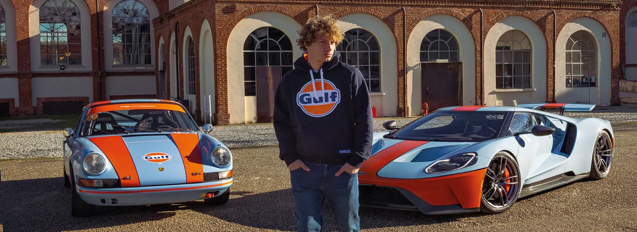 Motorsports Merchandising