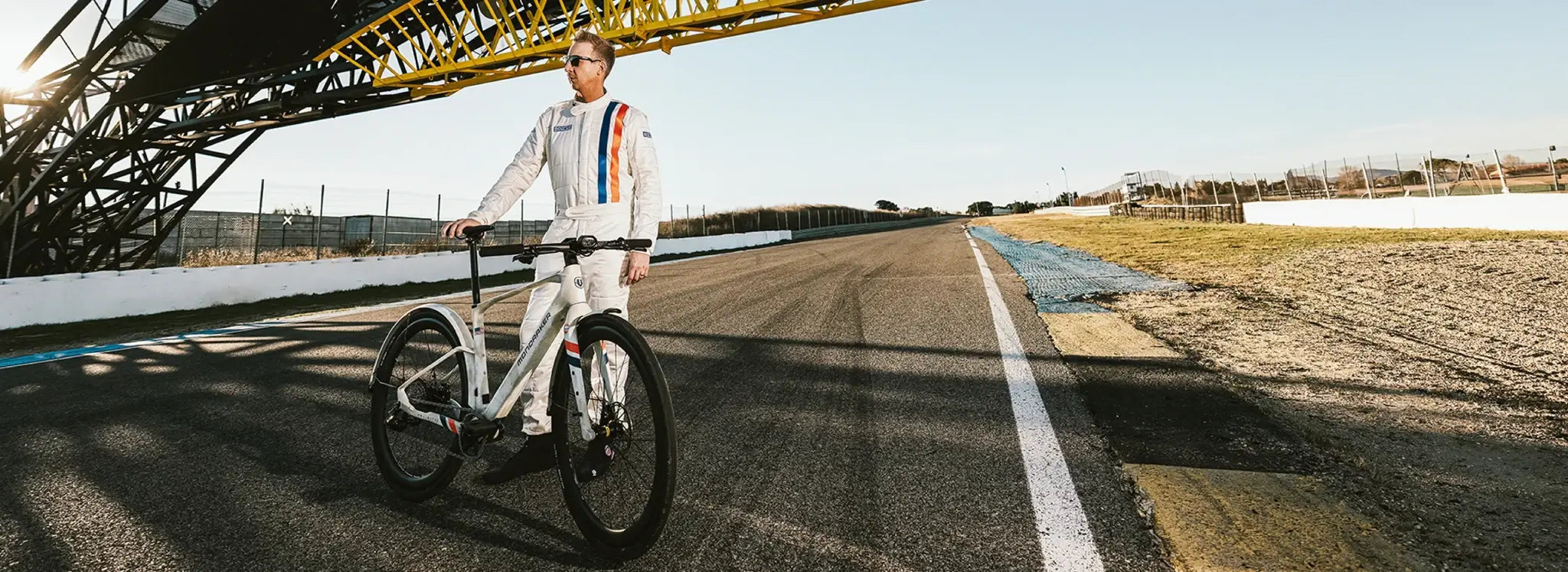 MotorSport Sportswear