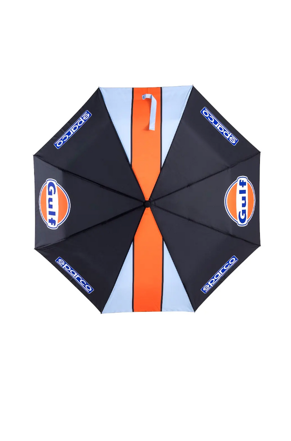 PARAGUAS PLEGABLE SPARCO-GULF COLLECTION