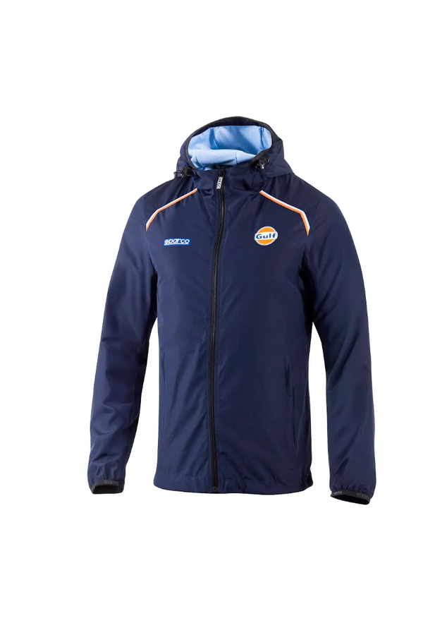 SPARCO - GULF  COLLECTION SL WINDBREAKER