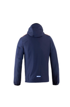 SPARCO - GULF SL WINDBREAKER TRASERA