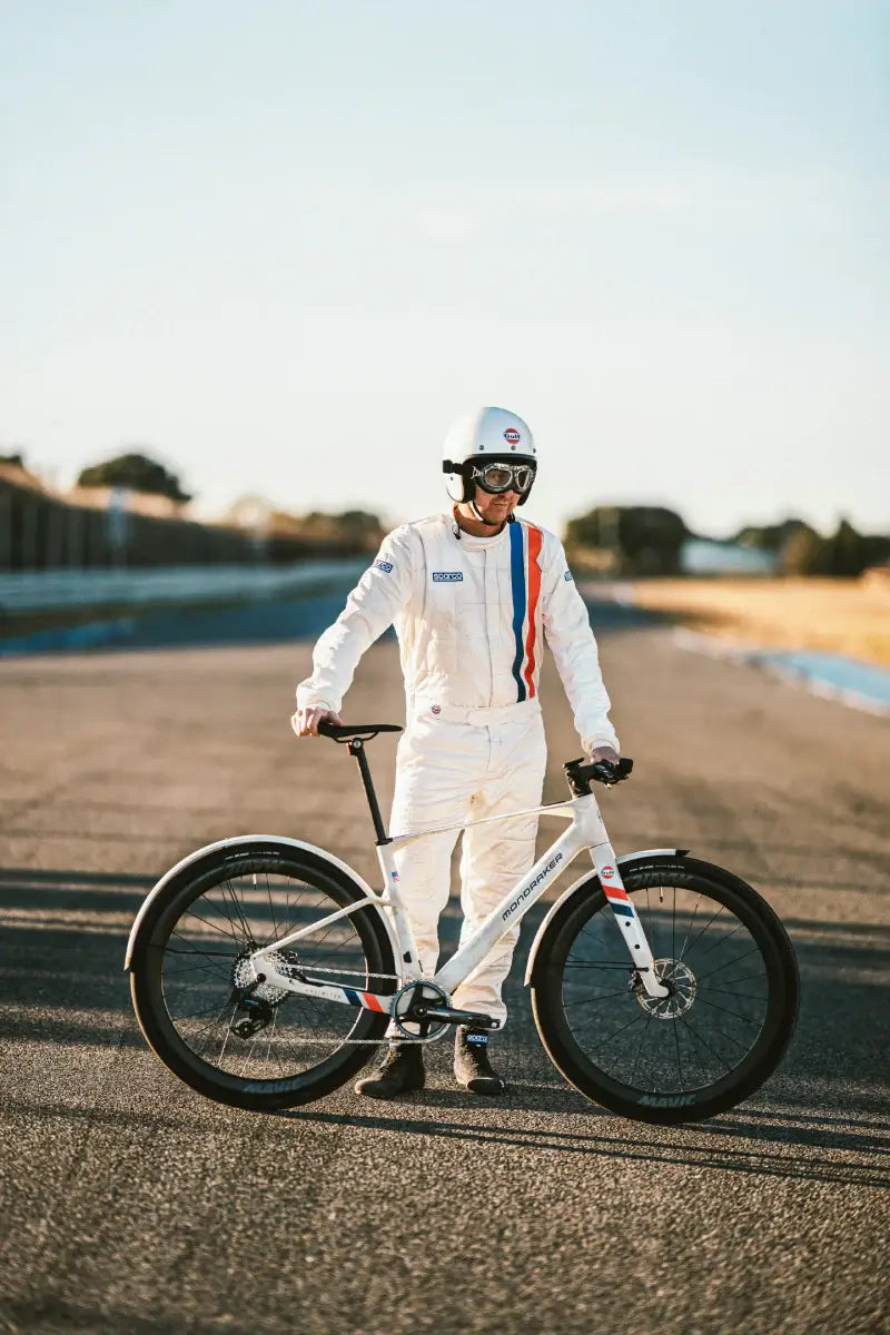 Imagen de la colección  Racing Equipment