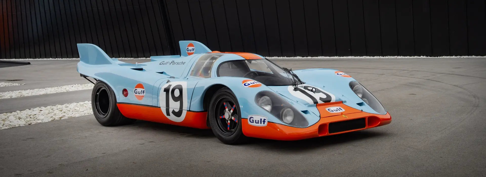 Gulf Motorsport
