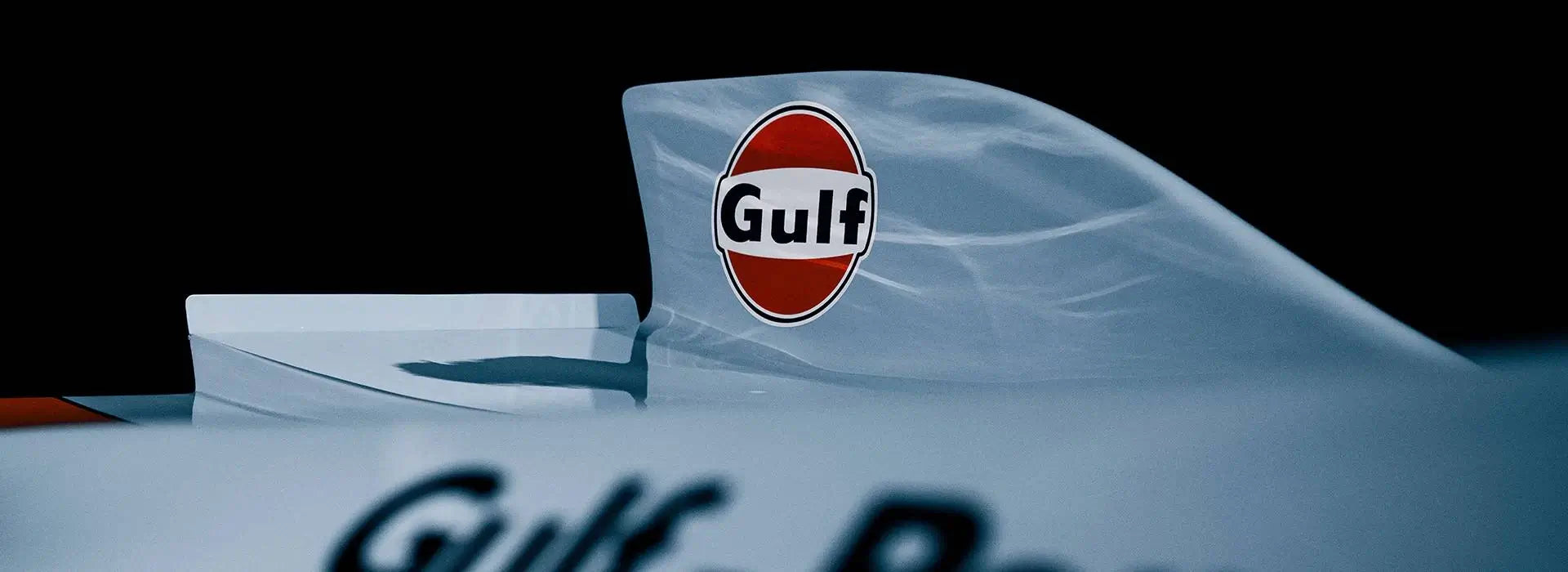 Gulf Motorsport
