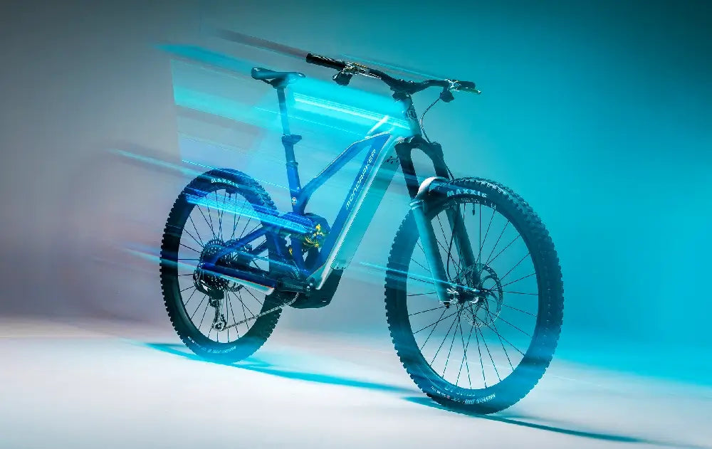 Mondraker Crafty Unlimited