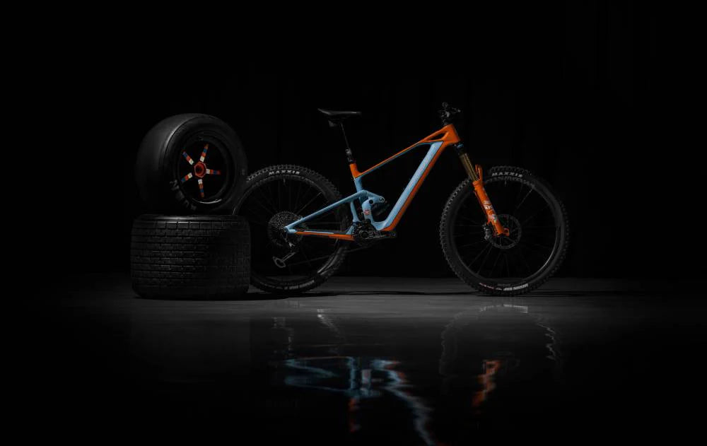 Mondraker Neat Unlimited