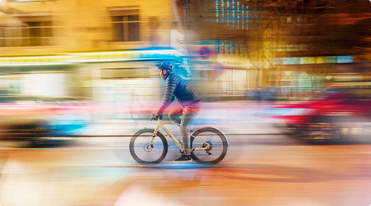 Mondraker Dusty X Unlimited Gulf Edition