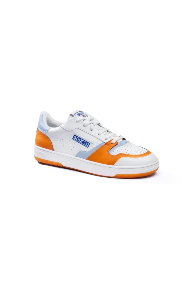 SPARCO - GULF S-URBAN SNEAKERS GULF COLLECTION
